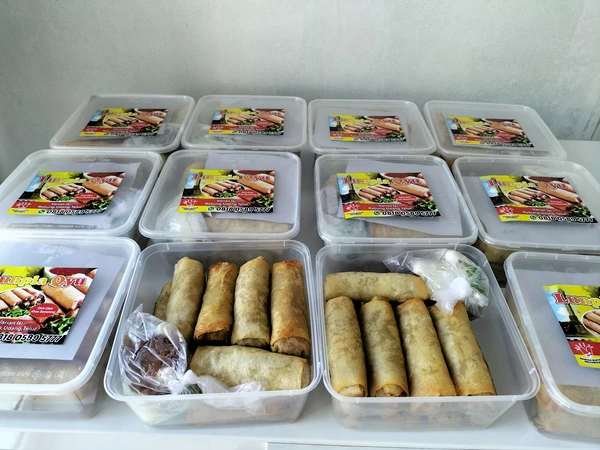 Lumpia