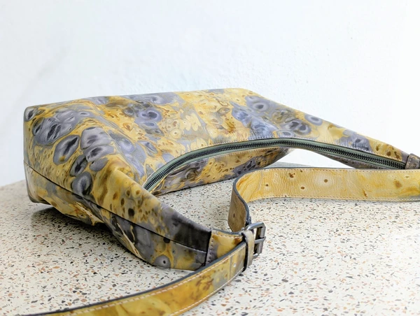 Diby Leather Akira Hobo Bag