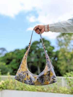 Diby Leather Akira Hobo Bag