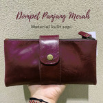 DOMPET PANJANG