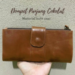 DOMPET PANJANG