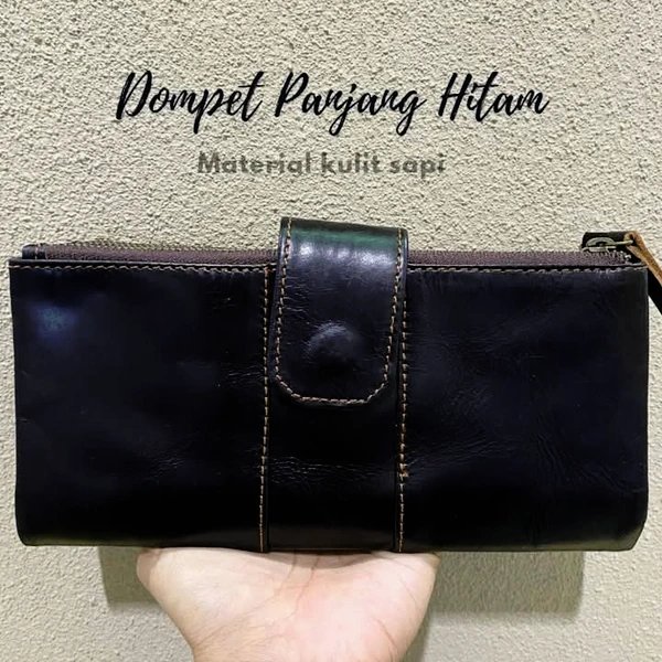DOMPET PANJANG