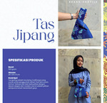 Tas jipang