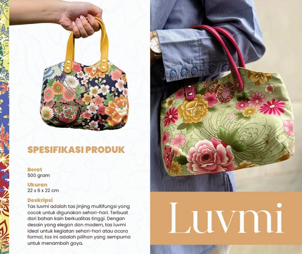 Tas Luvmi