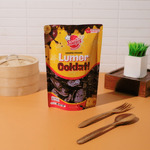 Keripik Pisang Lumer Coklat 100g