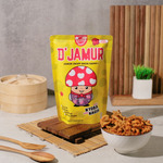 Keripik Jamur Tiram / Jamur Crispy