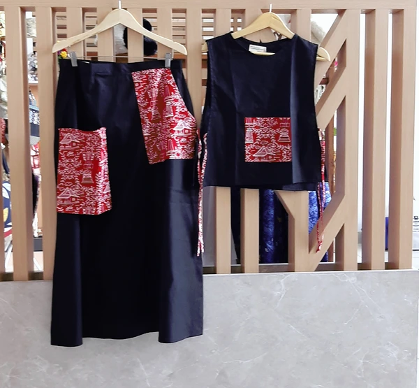 Rosene One Set