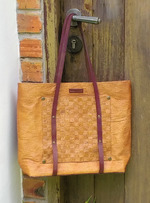 Tote Bag Anyam