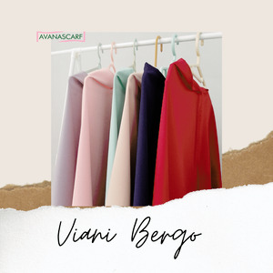 Hijab viani bergo