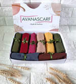 Hijab Avanasquare