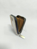 UWAISGEN Dompet Wanita Tenun Rangrang Etnik Bali Handmade Dompet Cala