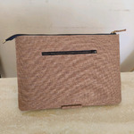 UWAISGEN Tas Laptop Goni Endek Etnik Bali Handmade Labis Bag 15 inchi