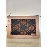 UWAISGEN Tas Laptop Goni Endek Etnik Bali Handmade Labis Bag 15 inchi