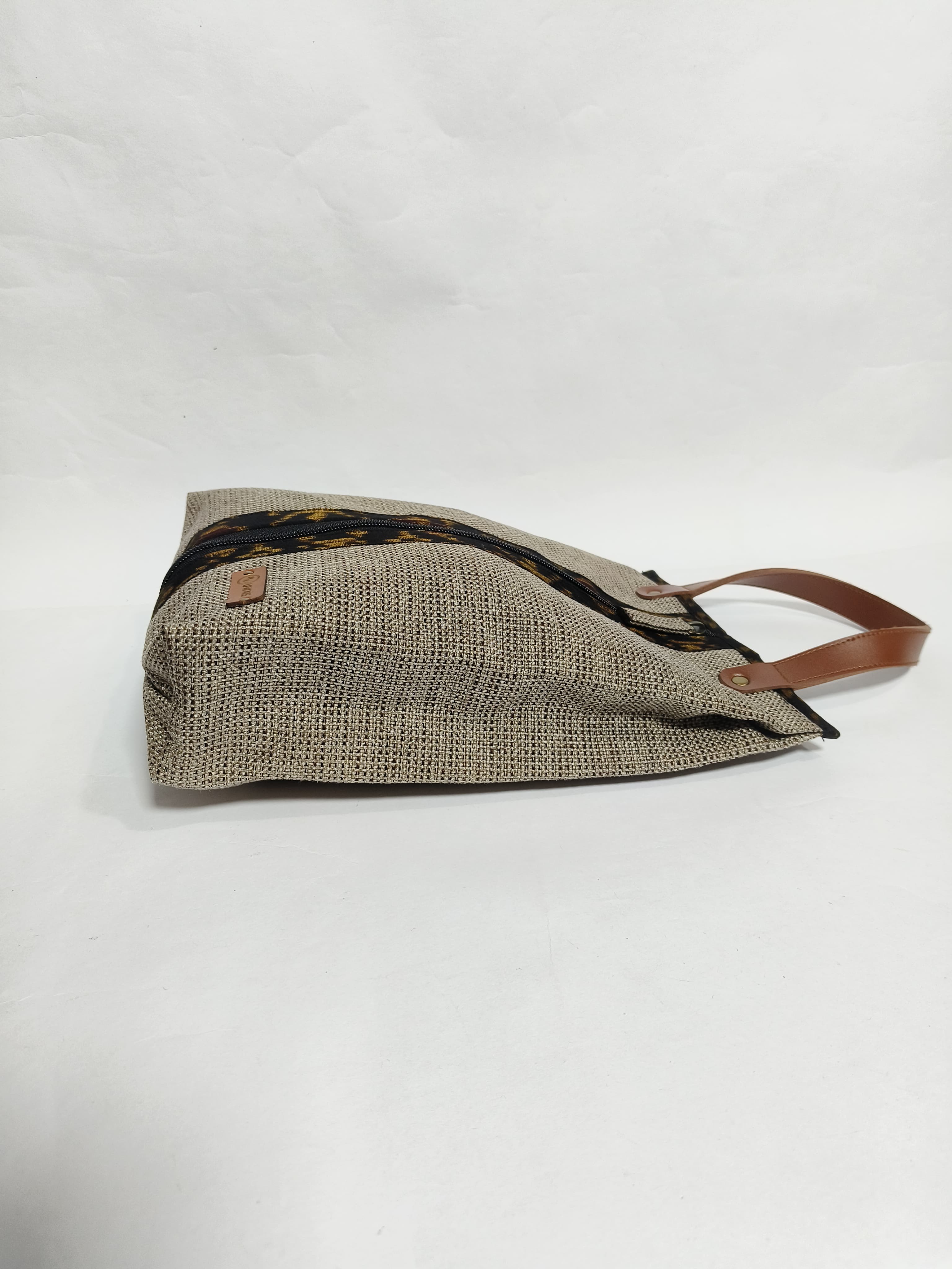 UwaisGen Fathur Bag Goni Endek Etnik Bali Handmade