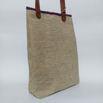 UWAISGEN Tas Tumbler Tas Endek Etnik Bali Handmade Fathur Bag