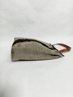 UWAISGEN Tas Tumbler Tas Endek Etnik Bali Handmade Fathur Bag