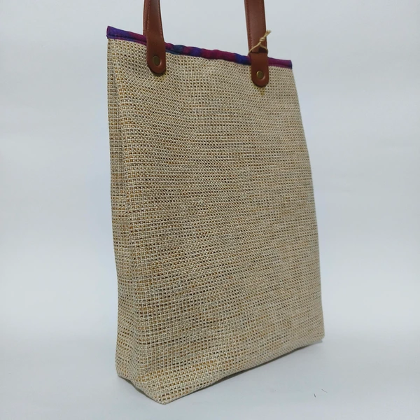 UWAISGEN Tas Tumbler Tas Endek Etnik Bali Handmade Fathur Bag
