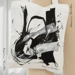 Boemi Tirta - Totebag Lukis