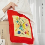 Boemi Tirta - Totebag Lukis