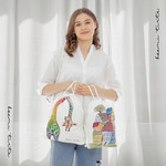 Boemi Tirta - Stringbag Lukis