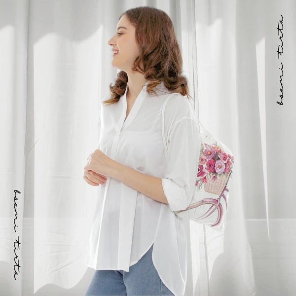Boemi Tirta - Stringbag Lukis
