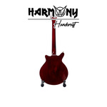 Mini Gitar Brian May (QUEEN)
