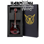 Mini Gitar Brian May (QUEEN)