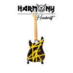Mini Gitar Eddie Van Halen
