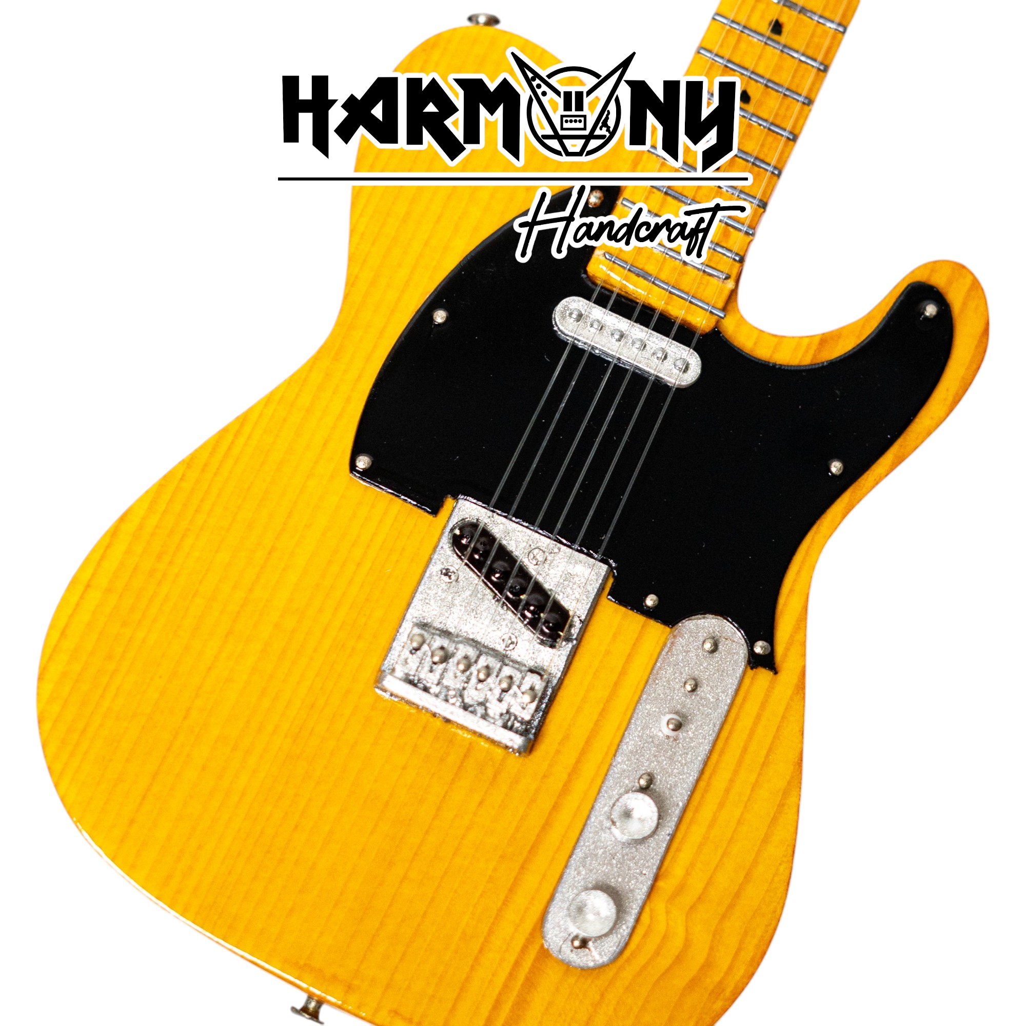 Mini Gitar Fender Bruce Springsteen Mutt