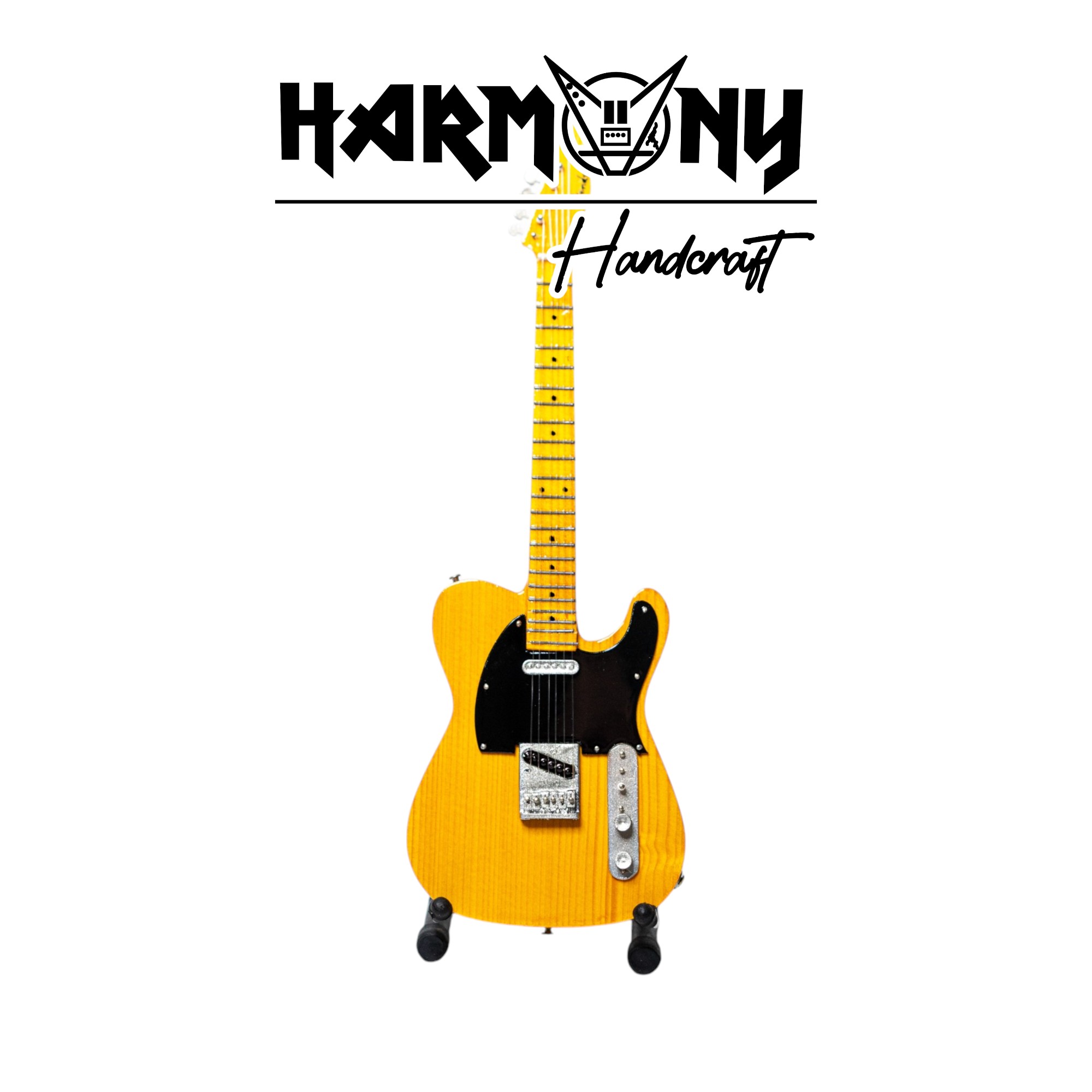 Mini Gitar Fender Bruce Springsteen Mutt