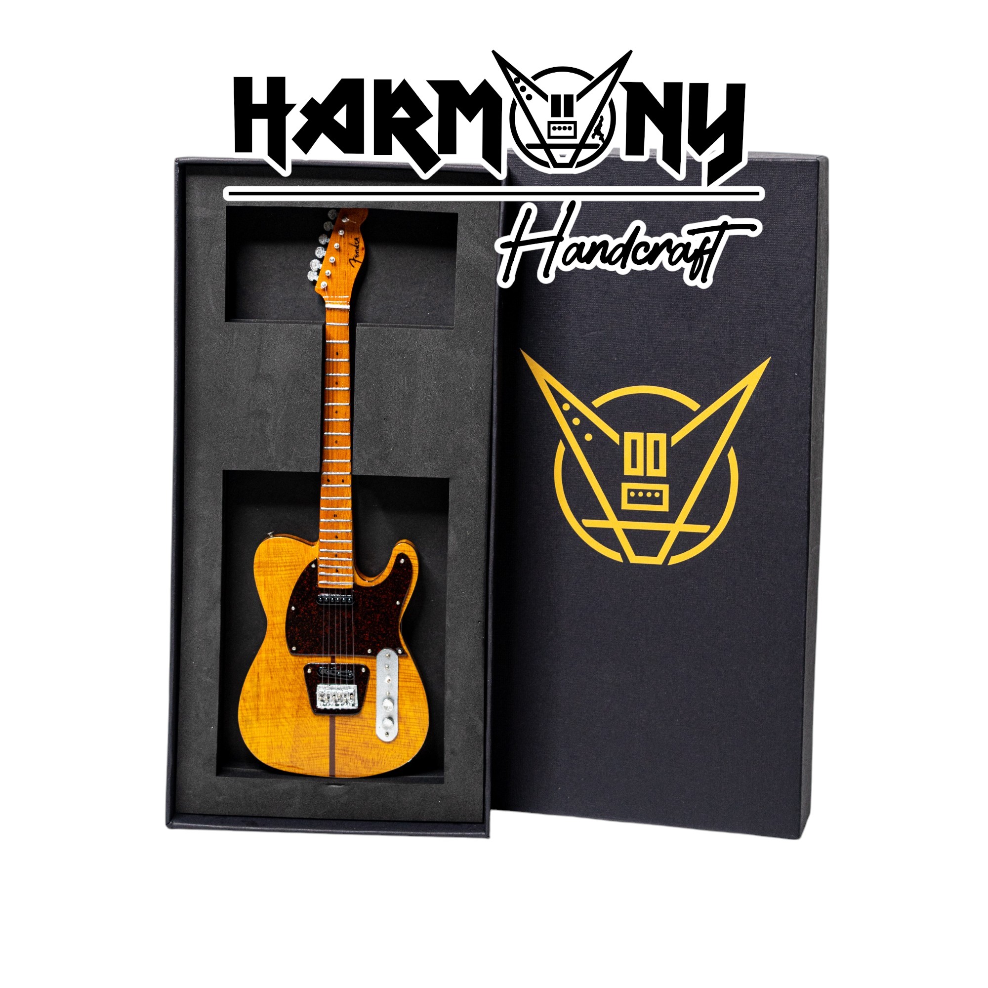 Mini Gitar Fender Prince