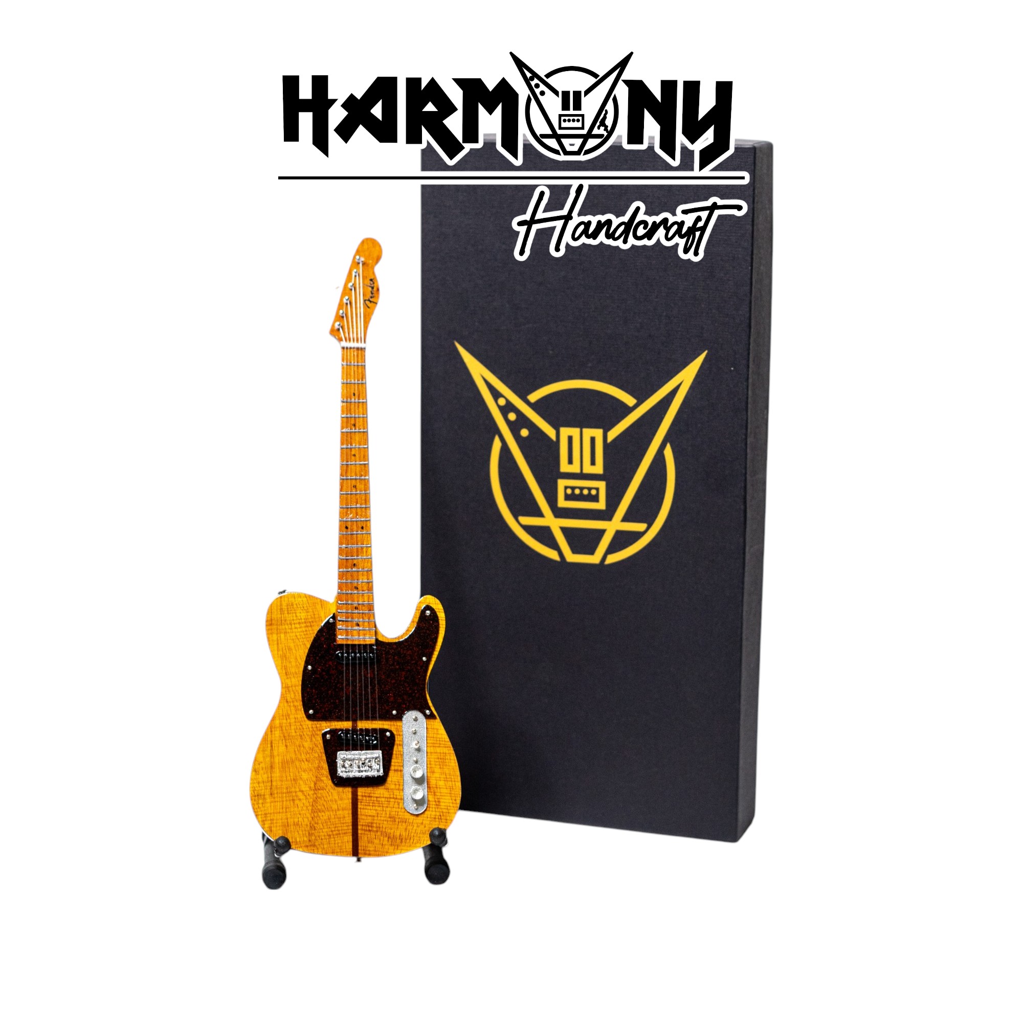 Mini Gitar Fender Prince