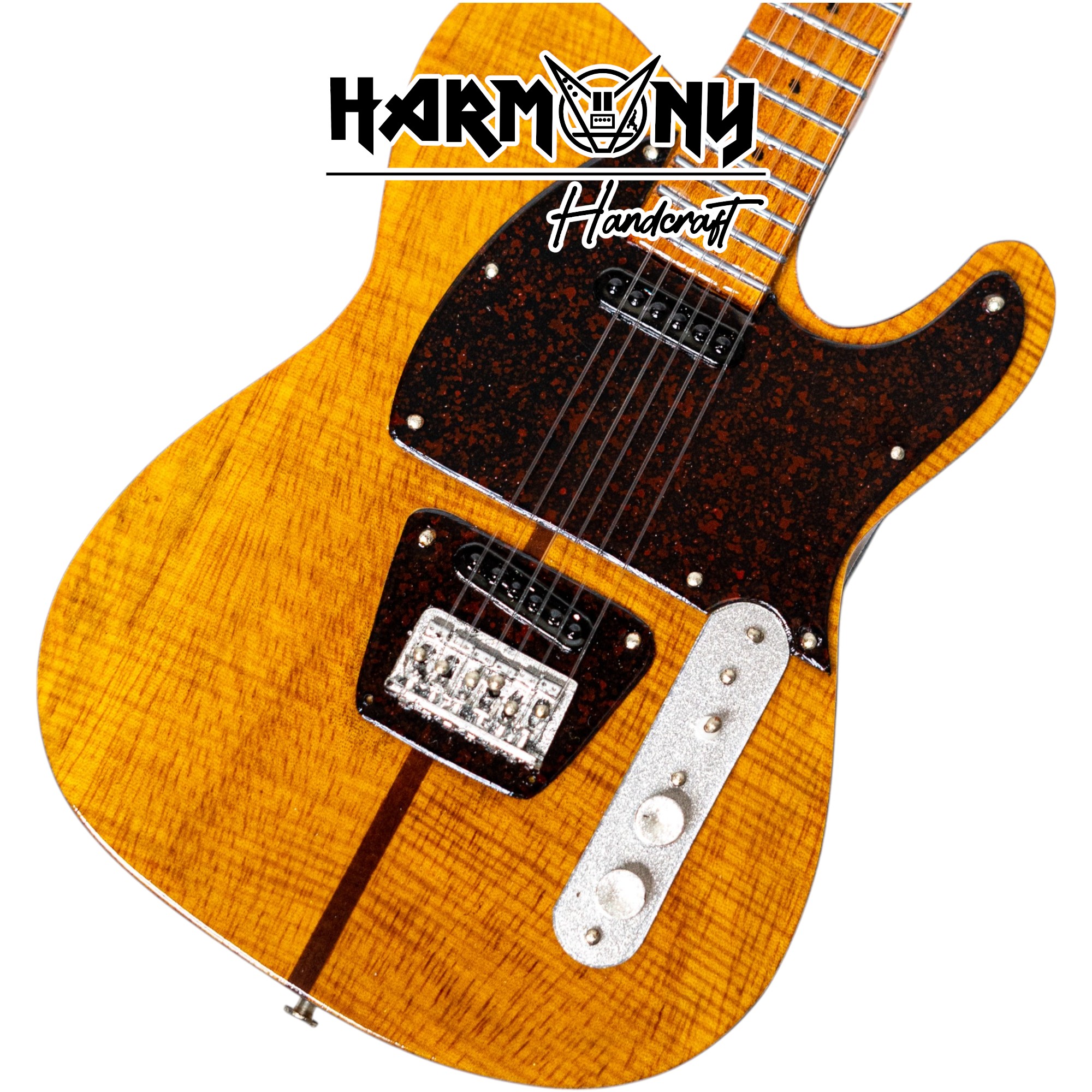 Mini Gitar Fender Prince
