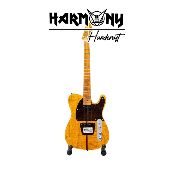 Mini Gitar Fender Prince