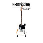 Mini Gitar Fender Rick Parfitt (STATUS QUO BAND)