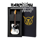 Mini Gitar Fender Rick Parfitt (STATUS QUO BAND)