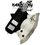 Mini Bass Gene Simmons Axe Bass (KISS)
