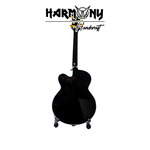 Mini Gitar Gibson 1961 Super 400 Sunbrust