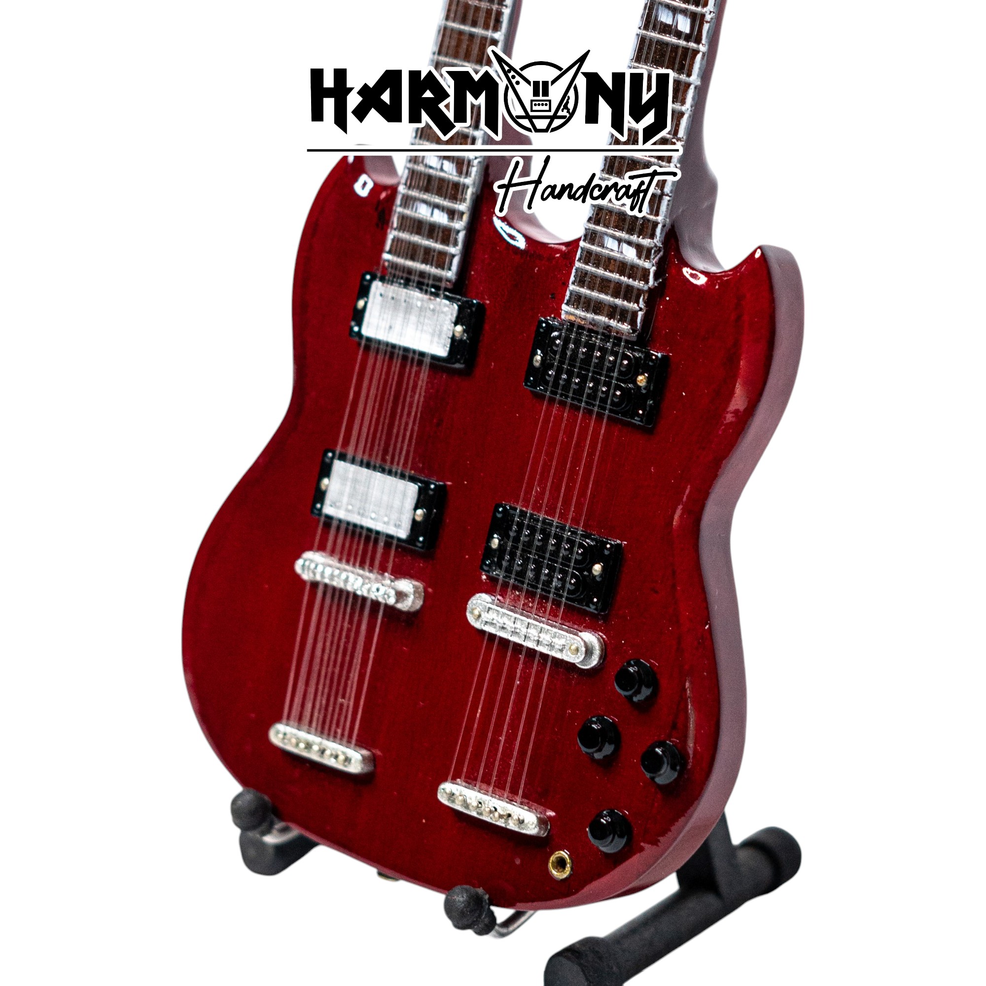 Mini Gitar Gibson SG EDS-1275