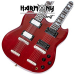 Mini Gitar Gibson SG EDS-1275