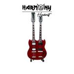 Mini Gitar Gibson SG EDS-1275