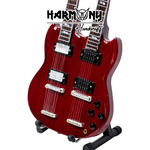 Mini Gitar Gibson SG EDS-1275