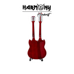 Mini Gitar Gibson SG EDS-1275