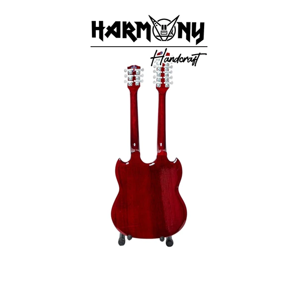 Mini Gitar Gibson SG EDS-1275