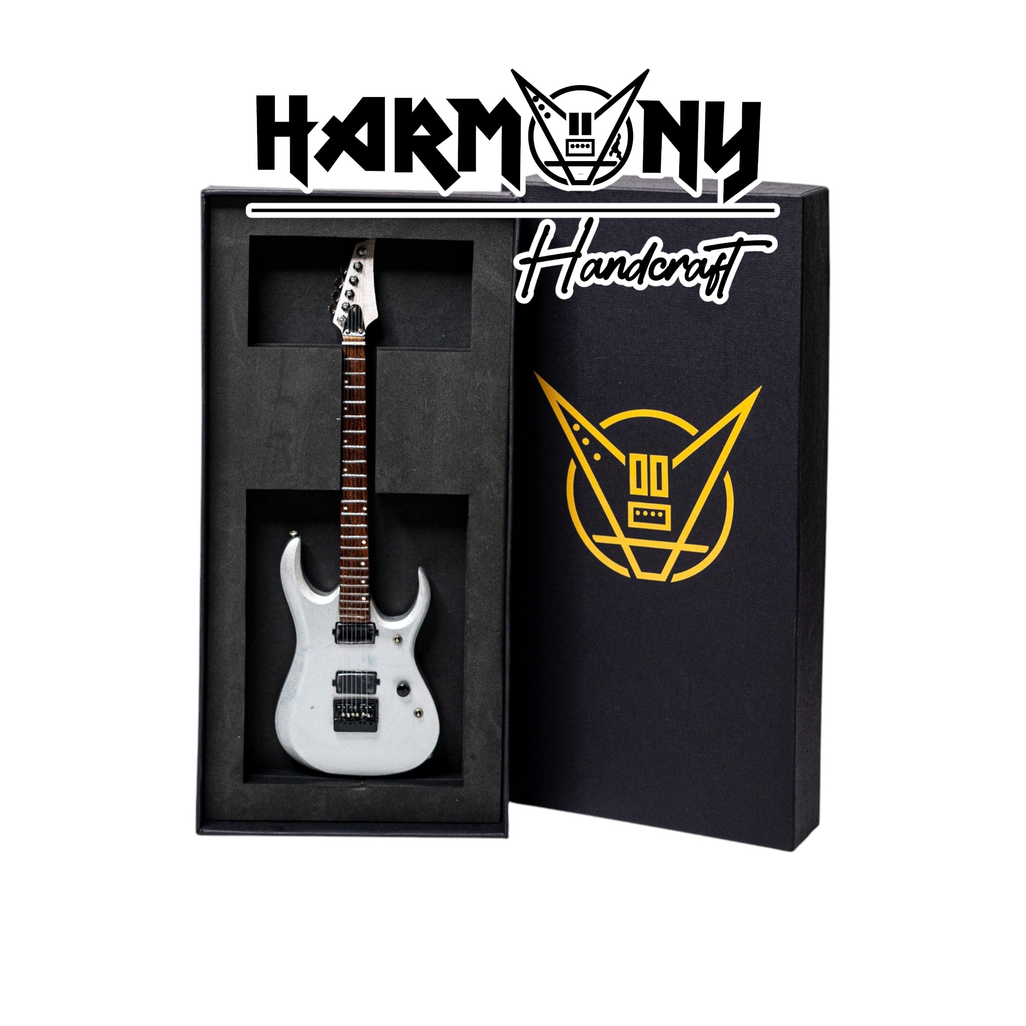 Mini Gitar Ibanez Munky (KORN)