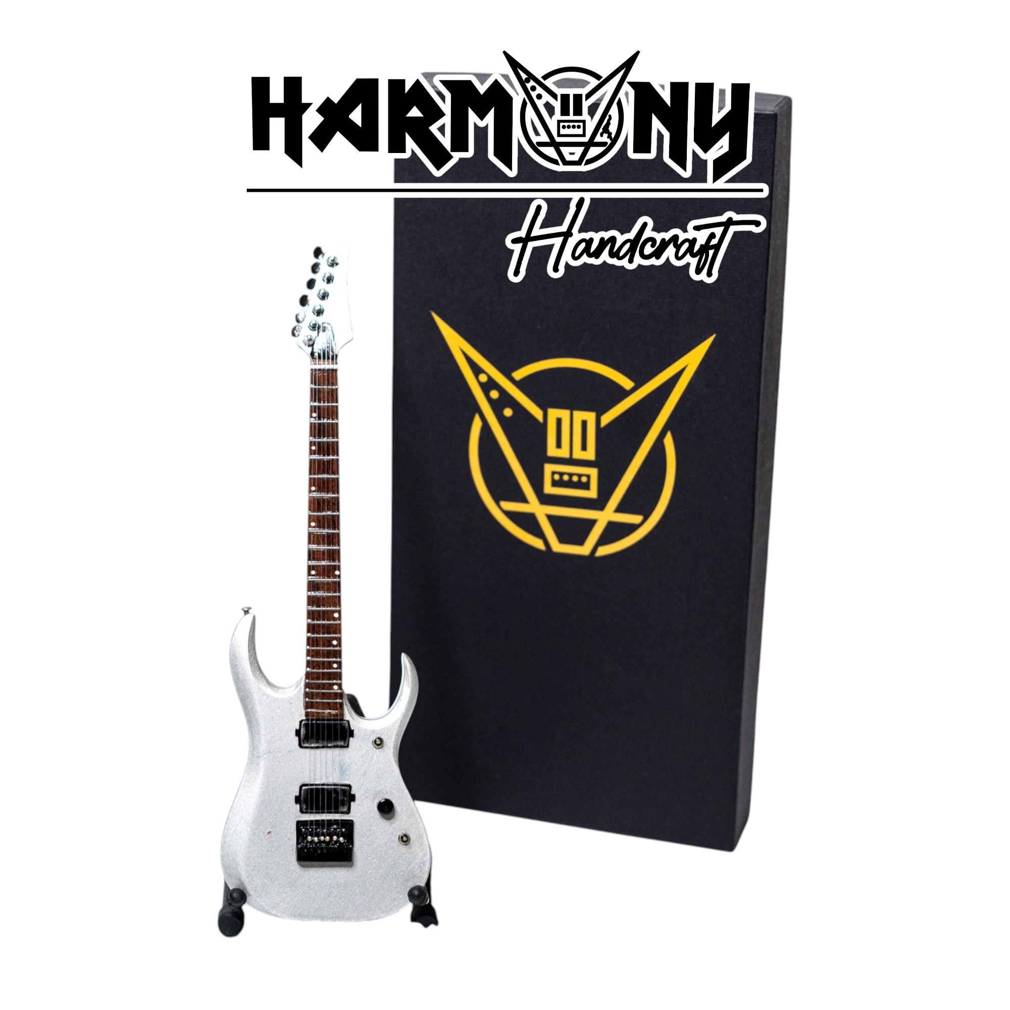Mini Gitar Ibanez Munky (KORN)