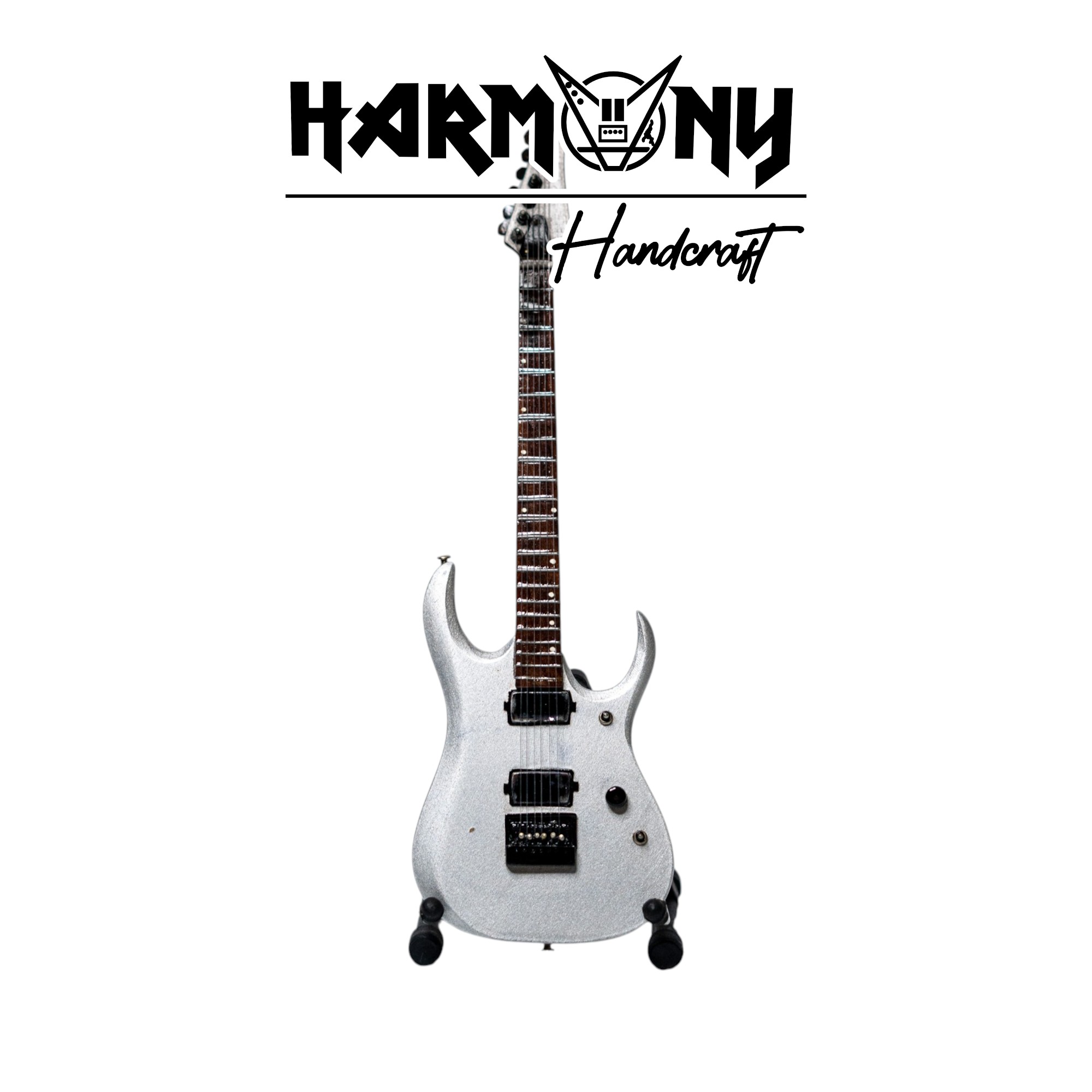 Mini Gitar Ibanez Munky (KORN)
