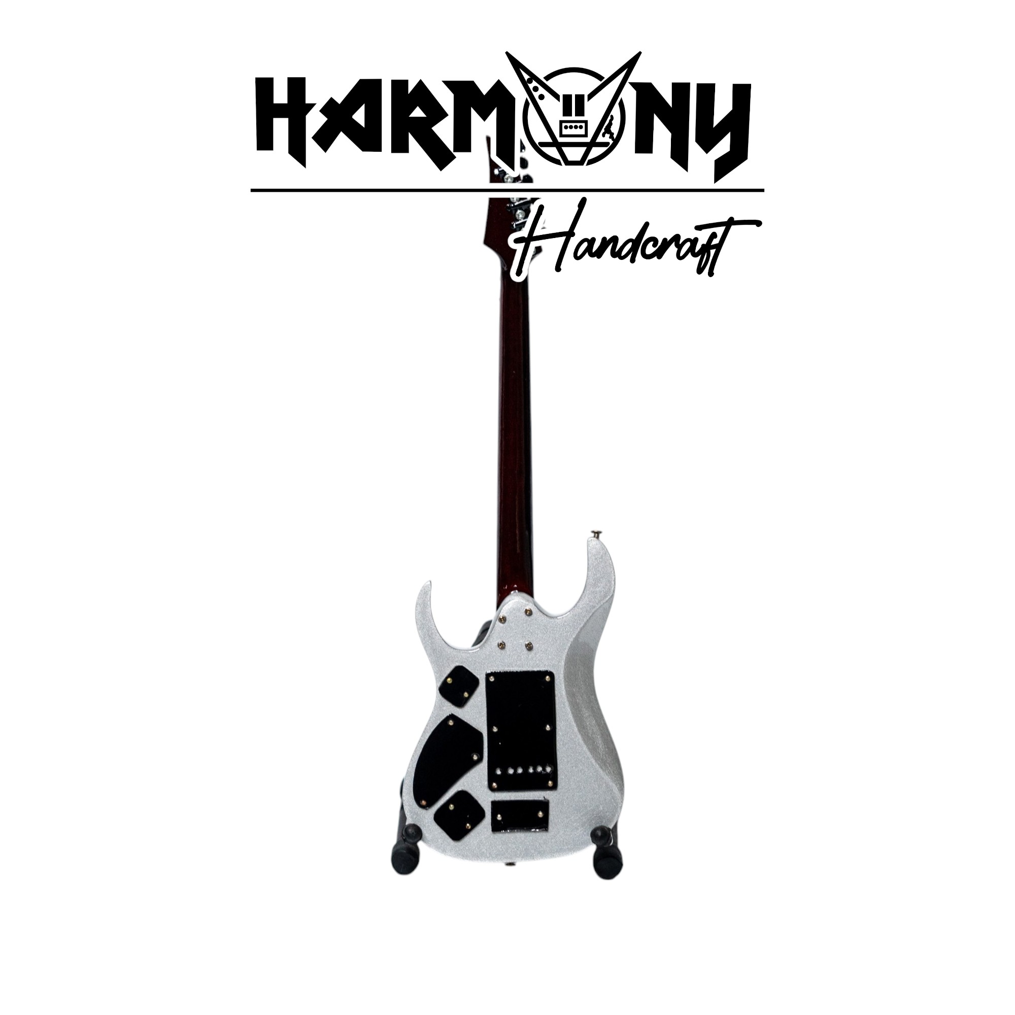 Mini Gitar Ibanez Munky (KORN)