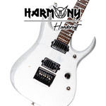 Mini Gitar Ibanez Munky (KORN)