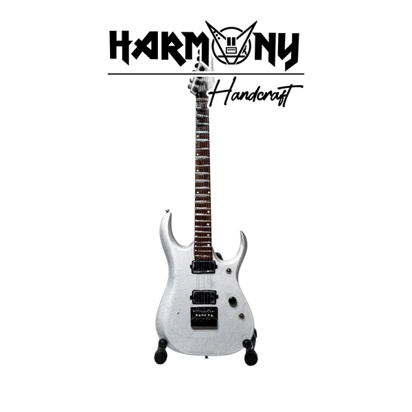 Mini Gitar Ibanez Munky (KORN)